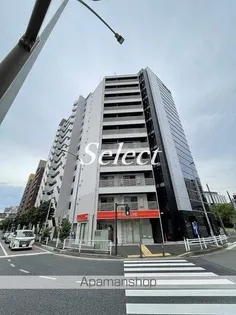 レガーロ関内の画像