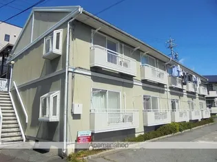 フレグランスすすきがわの画像