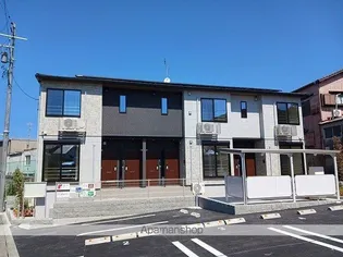 リベルタ【1階】の外観