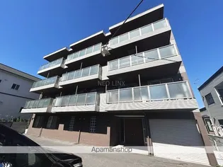 プレシェルト山の手通の画像