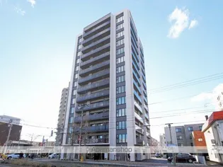 ザ ライオンズ琴似駅前ディアレジェンドの画像