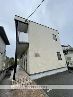 レオパレスイースト成瀬の画像
