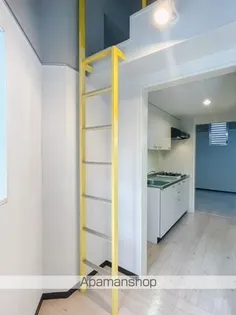 サンガーデン光【2階】の内装