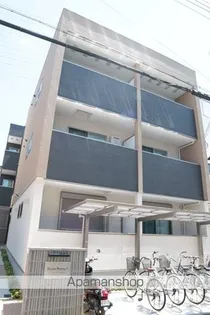 フィアスコート中百舌鳥IIの画像