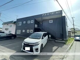 アラモードS Kの画像