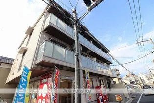 東雲MEビルの画像