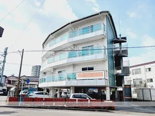 コープ大津Ⅰの画像