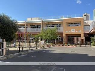 シティハイムグリーンユイB【2階】の周辺