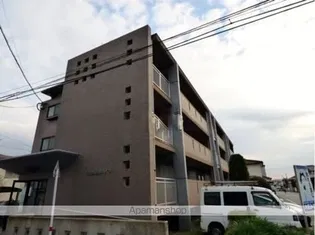 K&M京塚ハイツの画像