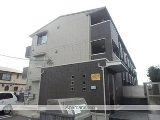 エクセルトーワⅡ【3階】の外観