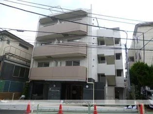 スカイコート小竹向原【4階】の外観