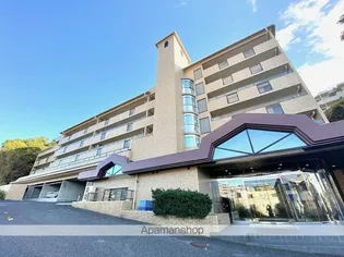 サムティレジデンス東山公園【4階】の外観