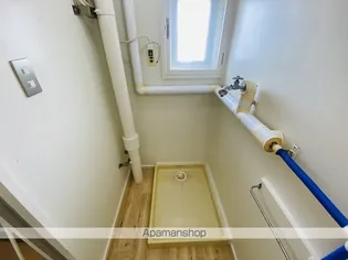 ビレッジハウス金堀1号棟【4階】の内装