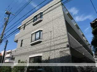 グラシューズ大塚の画像