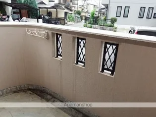 レジデンス新木【302号室号室】のその他画像