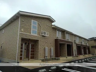 グラン ベルジュ Cの画像