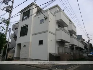 プライムレジデントの画像