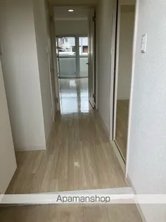 COZY COURT V【1階】の玄関