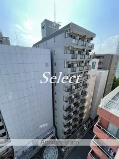 ベスト伊勢佐木長者町【3階】の外観