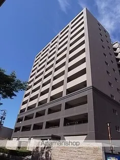 愛知県名古屋市中川区松重町【マンション】の外観