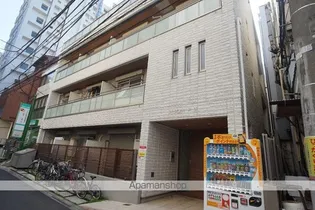 MーSTYLE新宿の画像