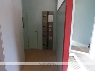 ピースエスパシオ【102号室】のその他画像