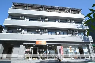 岩崎ビルの画像