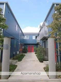 ウリッセ梅ヶ丘の画像