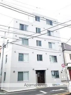 CASA BLANCHE 武蔵小山の画像