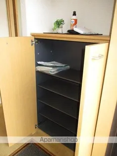 ラルジュ【Ⅰ102号室】の内装