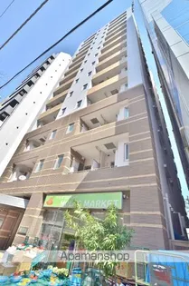東京都豊島区池袋2丁目【マンション】の外観