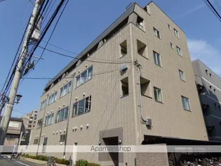 MISUZ COURT門前仲町の画像