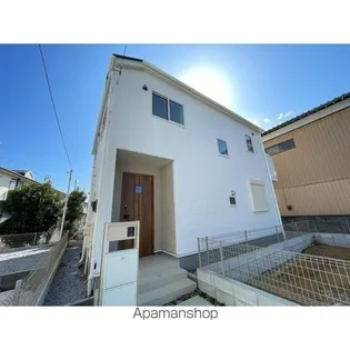 千葉県松戸市幸田2丁目【一戸建】の外観