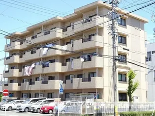 マンションサザンIIの画像