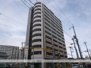 ハイク守山駅前の画像