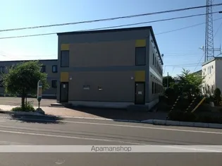 レオパレスフォンターナBの画像