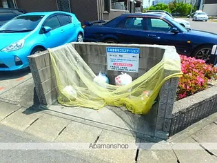 メゾン ド オーブⅢ【1階】のその他画像