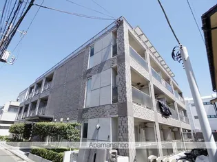 バークリーヒルズの画像