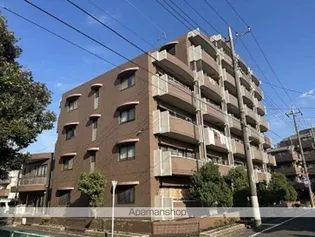 第6光マンションの画像