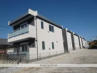 リブリ・カーサブランカ【2階】の外観