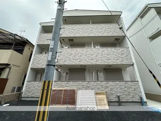 クリエオーレ郡津Ⅰの画像