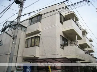 ルミナール大和町の画像