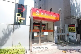 KDXレジデンス大濠ハーバービュータワー【17階】の周辺