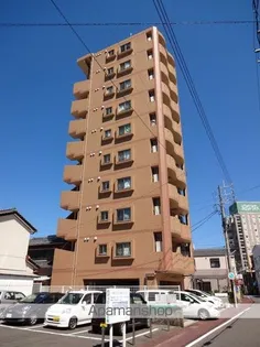 コスモマンション延岡の画像