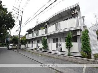 グリーンパークⅠの画像