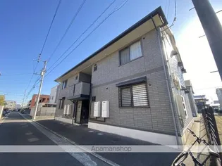 グランドール今里A Bの画像