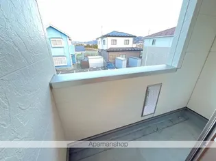 フォレスト鹿妻Ⅲ【202号室】のその他画像