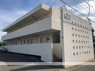 GILLの画像