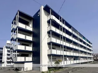 ビレッジハウス紀三井寺4号棟の画像