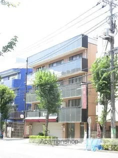 清水ビルの画像